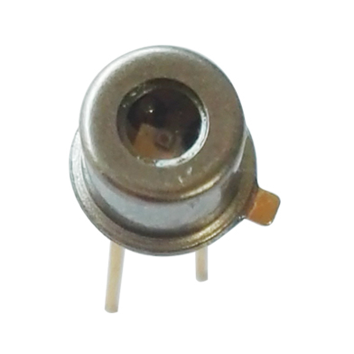 800nm~3600nm 300μm InGaAs PIN Photodiode TO46 Package